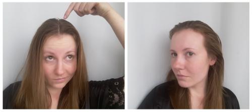 Длинный волос. Почему длинные волосы надо уметь носить