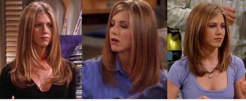 Длинный волос. Почему длинные волосы надо уметь носить