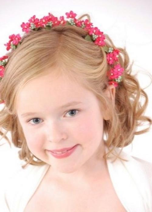 Прически для самых маленьких девочек на короткие. Прически для маленьких девочек на каждый день 05 Прически для самых маленьких девочек на короткие. Прически для маленьких девочек на каждый день 05