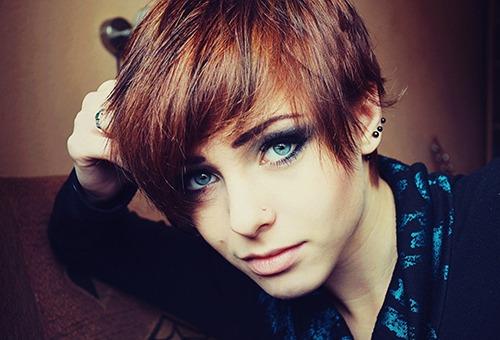 Как подобрать цвет волос советы стилистов. Советы стилистов-практиков по выбору цвета