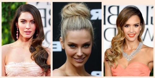 Короткие стрижки по типу лица женские. Овальное лицо