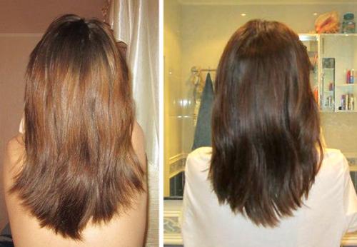 Хна и луковая шелуха. Способы окраски волос натуральными средствами: хна, луковая шелуха и куркума (пропорции)