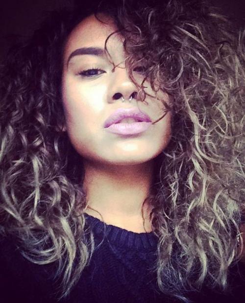 Пепельный цвет волос. Начинаем с простого – пепельно-русый цвет волос