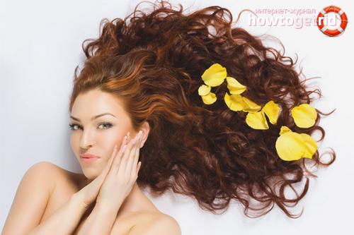 Как укрепить корни волосы и сделать их гуще в домашних условиях. Укрепление волос народными средствами