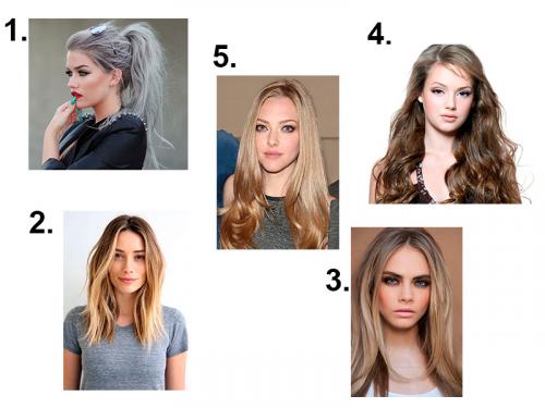 Как добиться пепельно русого цвета волос. Как получить пепельно-русый цвет волос? 01