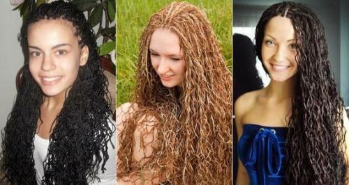 Разные виды косичек. Типы кос: какие бывают, как заплести 08 Разные виды косичек. Типы кос: какие бывают, как заплести 08