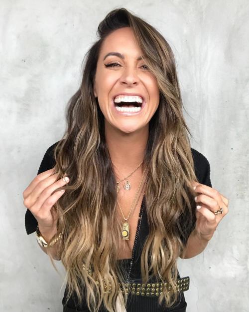 Какие цвета есть для волос. Определяем цвет волос по цветотипу 06