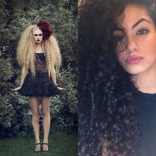 Можно ли гофре в 2019. Модно ли гофре в этом сезоне?