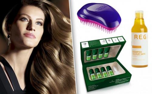 Как укрепить волосы и сделать их густыми в домашних условиях. Укрепление волос маслами 10 Как укрепить волосы и сделать их густыми в домашних условиях. Укрепление волос маслами 10