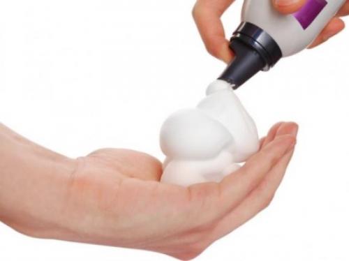 Мусс для волос и пенка в чем разница. Пенка для укладки волос 01 Мусс для волос и пенка в чем разница. Пенка для укладки волос 01