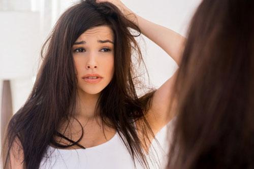 Свалявшиеся волосы на затылке — 36 ответов | форум Babyblog