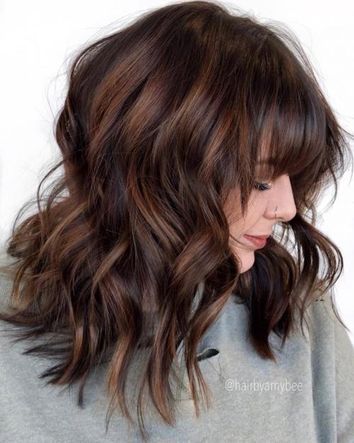 Какие цвета есть для волос. Определяем цвет волос по цветотипу 07