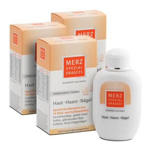 Драже мерц аналог. Драже Мерц: аналоги (дешевые), состав, инструкция по применению