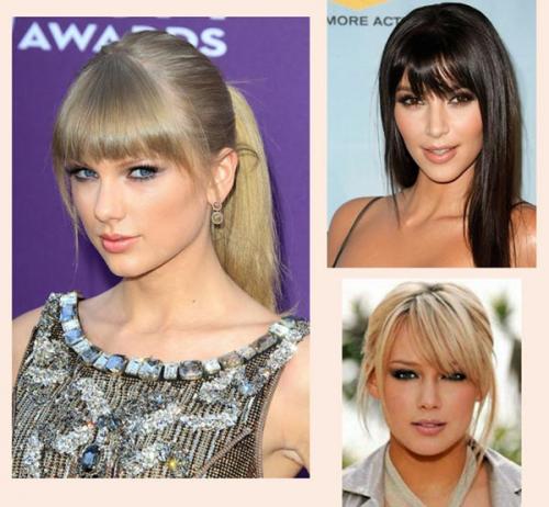 Короткие стрижки по типу лица женские. Овальное лицо