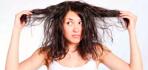 Как избавиться от жирных волос за 10 минут. Восемь советов трихолога: как избавиться от жирных волос навсегда