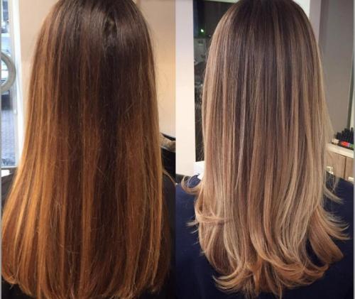 Можно ли во время беременности тонировать волосы. Можно ли тонировать волосы во время беременности? 01