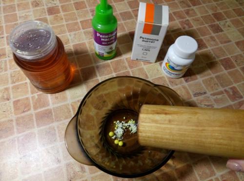 Маска для волос с репейным маслом и витаминами. Польза репейного масла в масках для волос