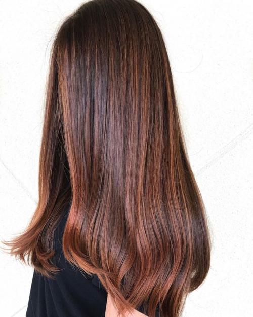 Какие цвета есть для волос. Определяем цвет волос по цветотипу 10