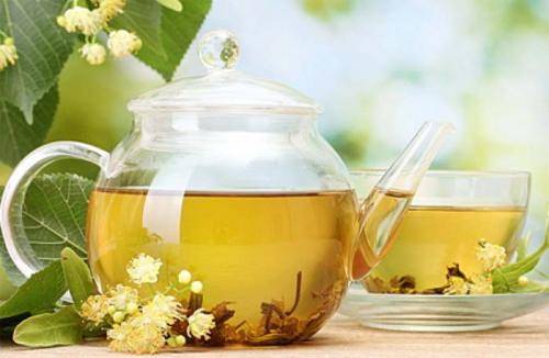 Как покрасить волосы липой. Домашние рецепты для волос с цветками липы