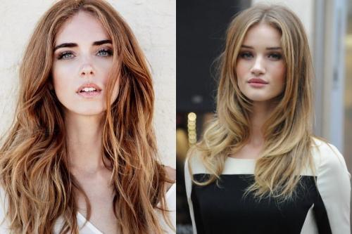 Как подобрать себе стрижку правильно. Стрижки для прямоугольного лица