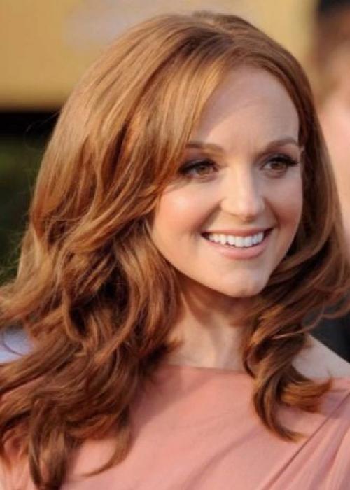 Цвет волос шоколадно карамельный. Шоколадное окрашивание: 11 модных вариантов для шатенок 04 Цвет волос шоколадно карамельный. Шоколадное окрашивание: 11 модных вариантов для шатенок 04