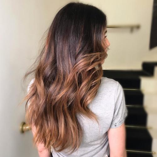 Какие цвета есть для волос. Определяем цвет волос по цветотипу 05