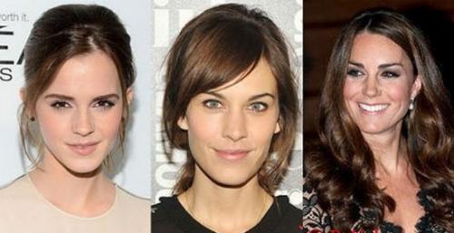 Как подобрать стрижку для себя. Овальный тип 01 Как подобрать стрижку для себя. Овальный тип 01