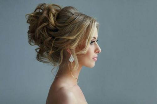 Прически на длинные волосы на каждый день. Простые прически на длинные волосы