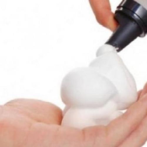 Мусс или пенка для кудрявых волос. Виды пенок для волос, их назначение