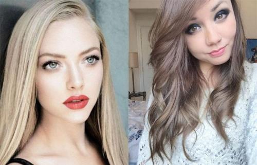 Выбор цвета волос. Профессиональная система кодирования цвета волос 09 Выбор цвета волос. Профессиональная система кодирования цвета волос 09