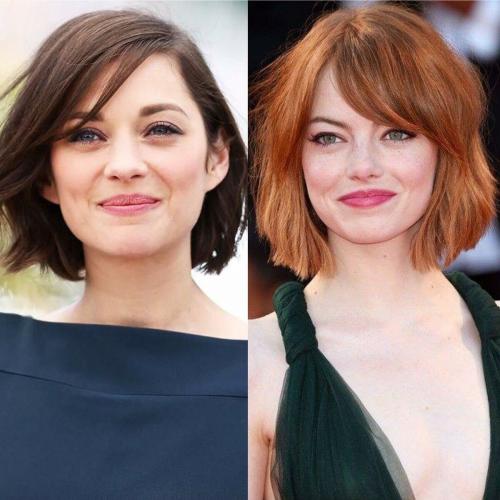 Стоит ли стричь каре. Хочу каре, но сомневаюсь. 4 причины решиться на стрижку