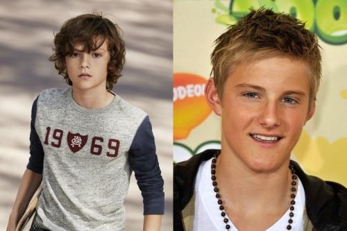 Стрижка для ребенка мальчика. Особенности детских стрижек для мальчиков в зависимости от их возрастной категории