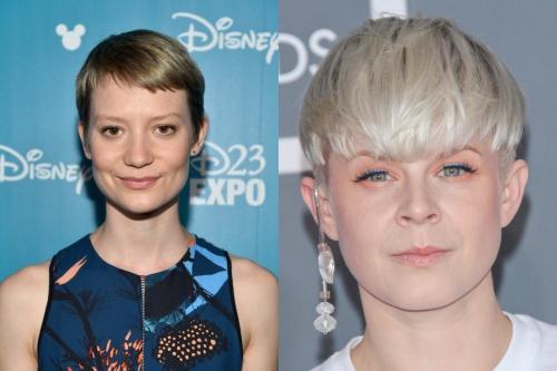 Как подобрать женщине стрижку. Стрижки для прямоугольного лица