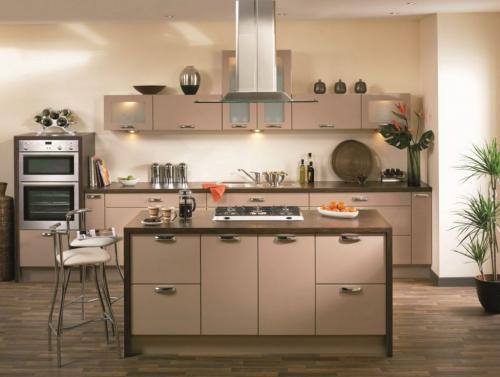 Как получить цвет кофе с молоком для стен. Кухня цвета кофе с молоком –, как обыграть привычное сочетание