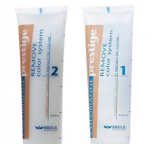 Как выйти с черного цвета волос в домашних условиях. Смывка в условиях дома