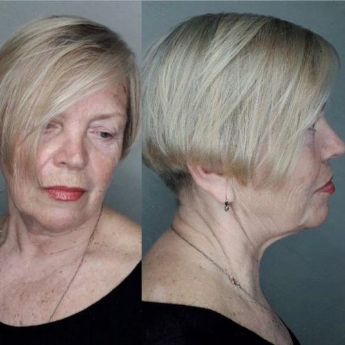 Стоит ли стричь каре. Хочу каре, но сомневаюсь. 4 причины решиться на стрижку