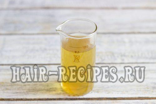 Спрей из ромашки для волос. Ромашковый спрей-бальзам для укрепления волос