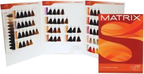 Краска для волос матрикс состав. Особенности продукции