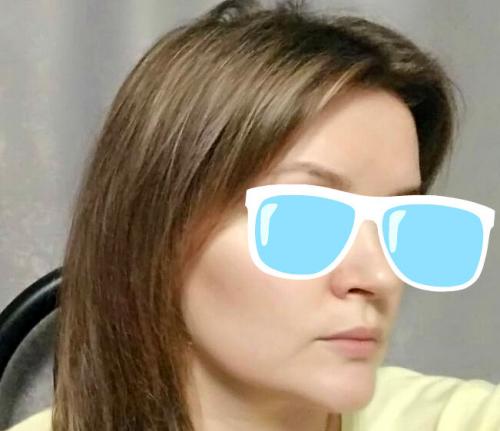 Оттеночный бальзам Syoss способ применения. Мой эксперимент с оттеночным бальзамом Syoss. Делюсь опытом.