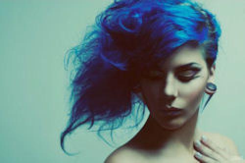 Розовый цвет волос на короткие волосы. Кому подходят розовые волосы? 26