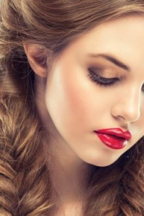 Прическу подобрать к лицу. Как правильно подобрать прическу и стрижку