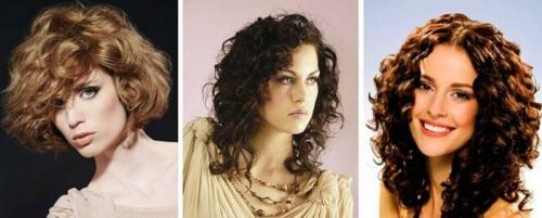 Стрижка итальянка женская, фото