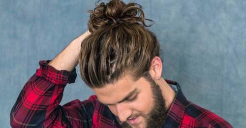 Гангстерские прически мужские. Рокерские мужские прически: РОК!