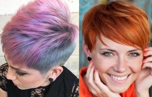 Редкие волосы у женщин, что делать. Салонные процедуры для редких волос 02