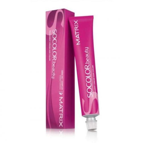 Краска для волос матрикс состав. Особенности продукции