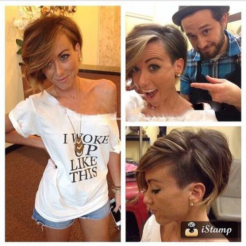 Шатуш и балаяж на короткие волосы. Что такое шатуш? 09 Шатуш и балаяж на короткие волосы. Что такое шатуш? 09