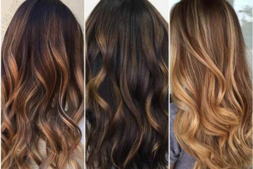 Балаяж плюсы и минусы. Плюсы и минусы балаяжа