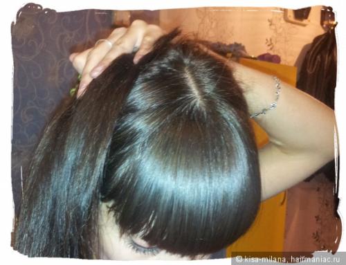 Краска Эстель делюкс, как смешивать. Красивый Пепельный цвет волос с помощью корректора Estel 0/G Графит