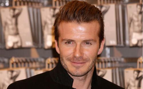 Как подобрать стрижку мужчине. Кудри