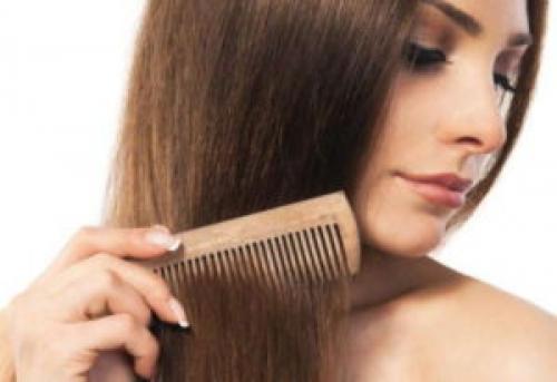 Выпадение волос с луковицей. Стоит ли наводить панику, если волосы выпадают с луковицей?